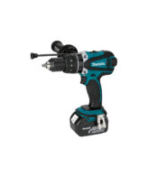 Oxford Polo Cap - Blue